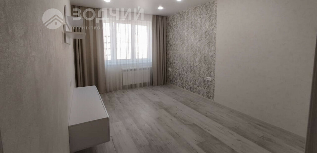 квартира г Чебоксары б-р Солнечный 8к/2 фото 1
