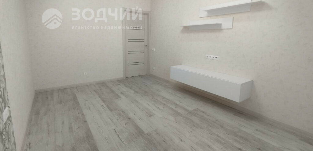 квартира г Чебоксары б-р Солнечный 8к/2 фото 3