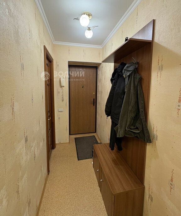 квартира г Чебоксары пр-кт Максима Горького 34/2 фото 3