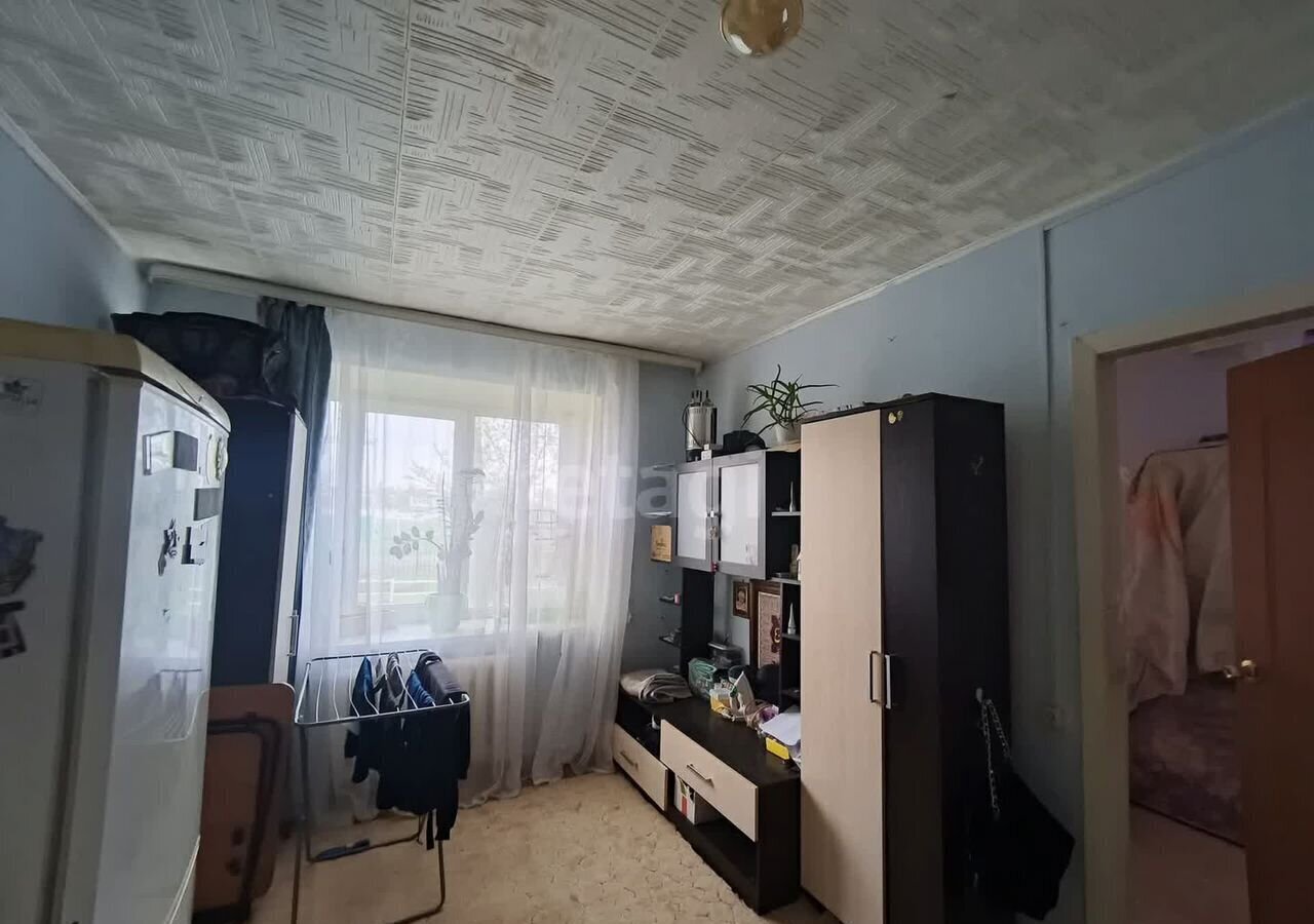 квартира р-н Ишимбайский г Ишимбай ул Мичурина 36 фото 2