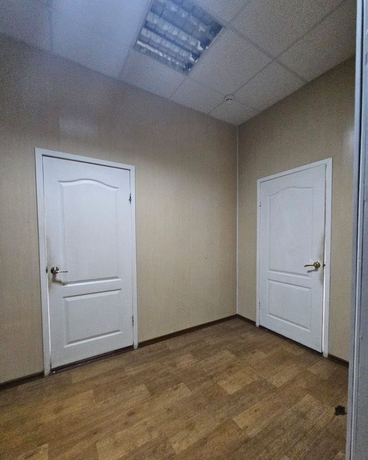 офис г Пенза р-н Первомайский ул Металлистов 9к/2 фото 6