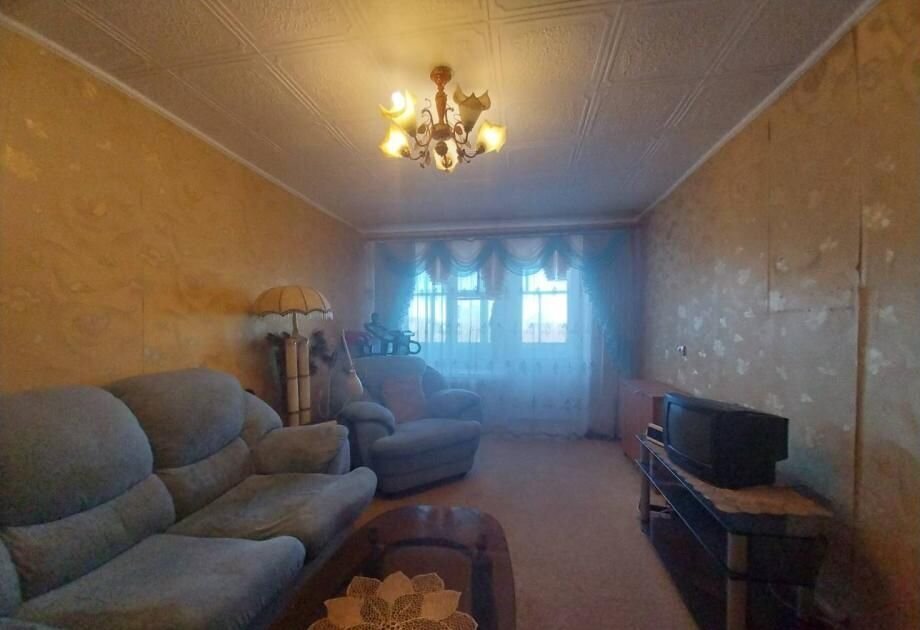 квартира г Александровск рп Яйва ул Энергетиков 21 фото 2