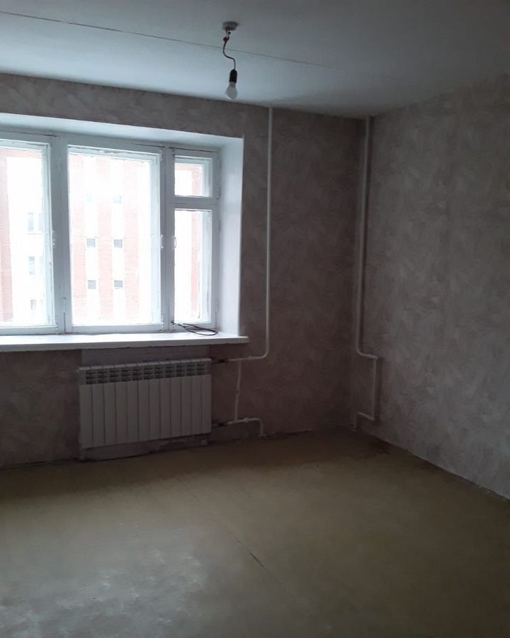 комната г Октябрьский ул Кортунова 14 фото 1