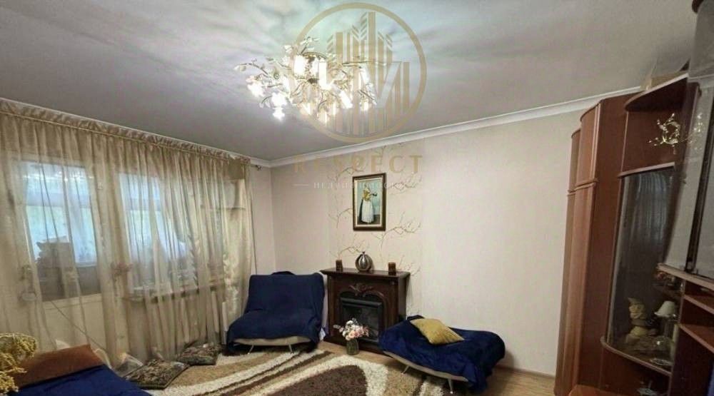 квартира г Ессентуки ул Максима Горького 82 фото 1