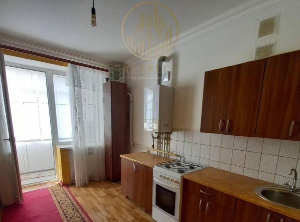 квартира г Ессентуки ул Средняя 7 фото 1