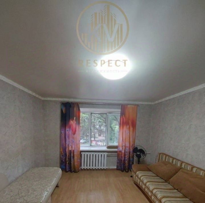 квартира г Ессентуки ул Октябрьская 473 фото 1