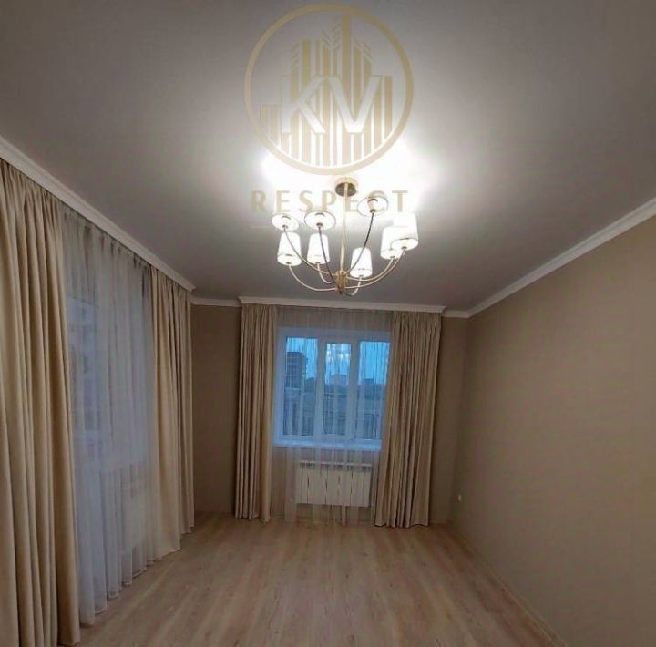 квартира г Ессентуки ул Никольская 27к/5 фото 1