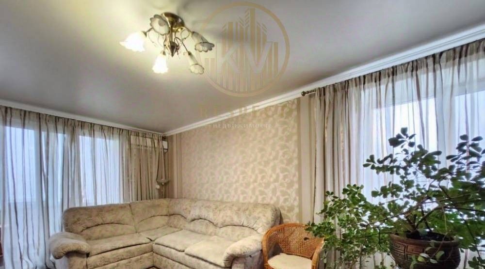 квартира г Ессентуки ул Маяковского 25/2 фото 1