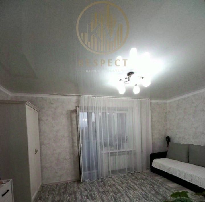 квартира г Ессентуки ул Пятигорская 136 фото 1