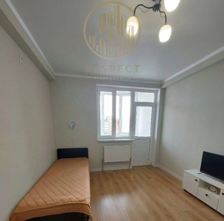 квартира г Ессентуки ул Никольская 21к/6 фото 1