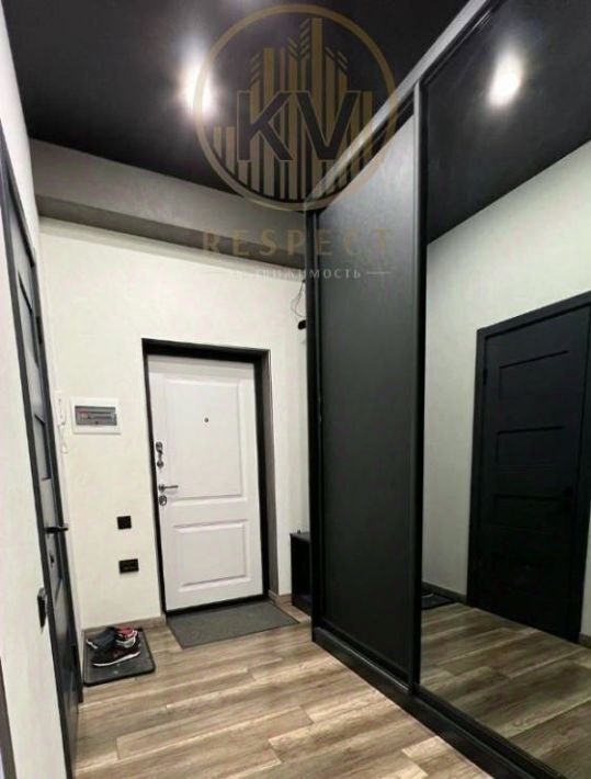 квартира г Ессентуки ул Октябрьская 337/3 фото 1