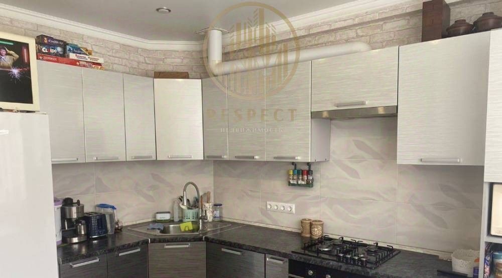 квартира г Ессентуки ул Никольская 21к/4 фото 1