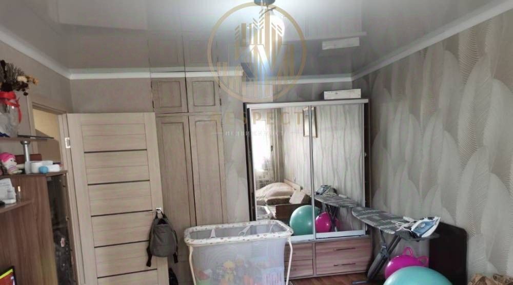 квартира г Ессентуки ул Долина Роз 6 фото 1