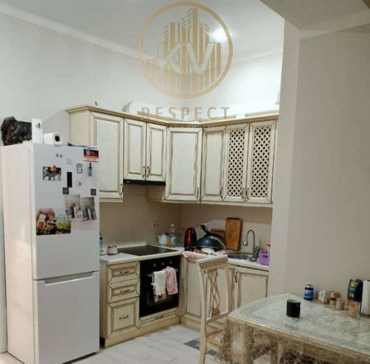 квартира г Ессентуки ул Октябрьская 337/3 фото 1