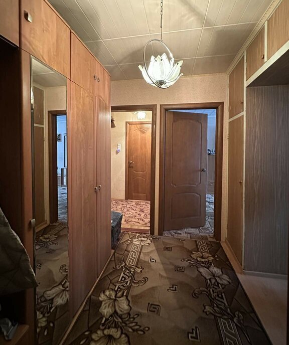 квартира г Псков ул Ижорского Батальона 6а фото 4