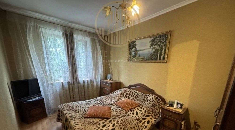 квартира г Ессентуки ул Максима Горького 82 фото 4