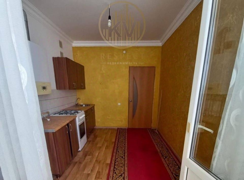 квартира г Ессентуки ул Средняя 7 фото 3