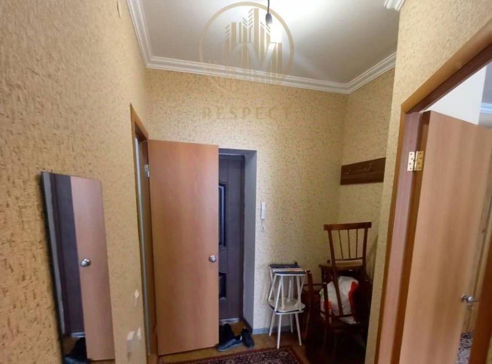 квартира г Ессентуки ул Средняя 7 фото 4
