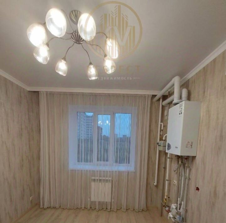 квартира г Ессентуки ул Никольская 27к/5 фото 3