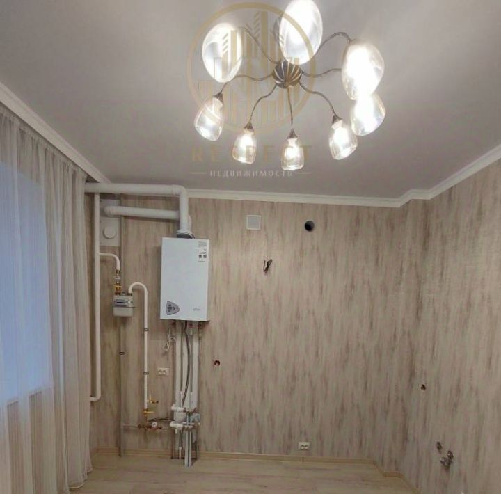 квартира г Ессентуки ул Никольская 27к/5 фото 4