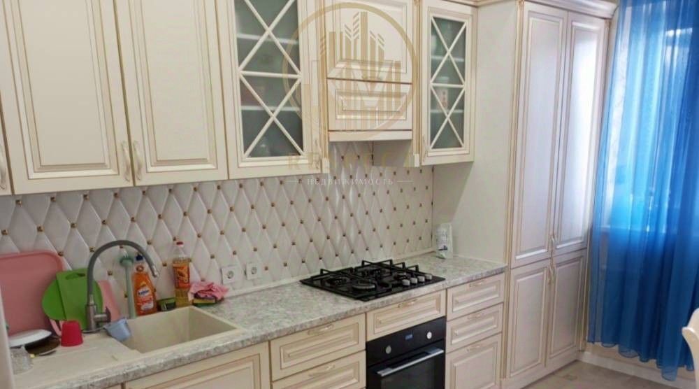 квартира г Ессентуки ул Никольская 23 фото 2
