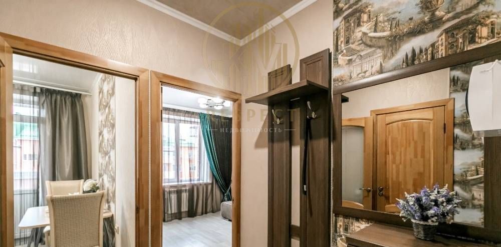 квартира г Ессентуки ул Орджоникидзе 88к/2 фото 3