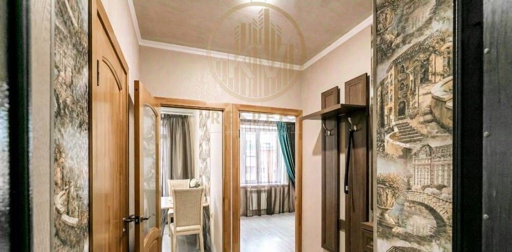 квартира г Ессентуки ул Орджоникидзе 88к/2 фото 4