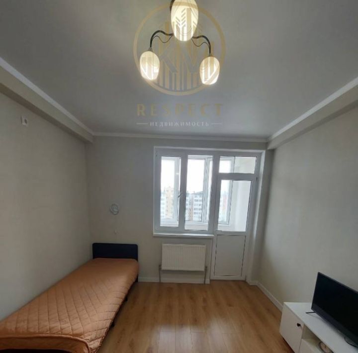 квартира г Ессентуки ул Никольская 21к/6 фото 2