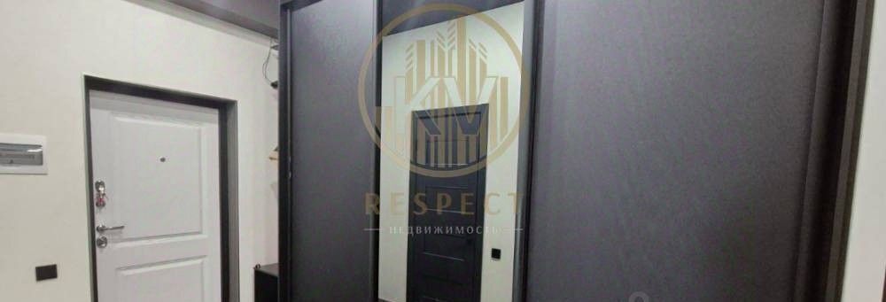 квартира г Ессентуки ул Октябрьская 337/3 фото 3