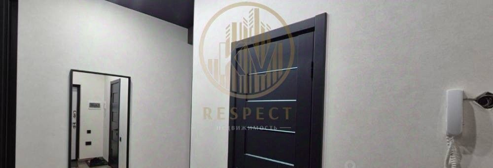 квартира г Ессентуки ул Октябрьская 337/3 фото 4