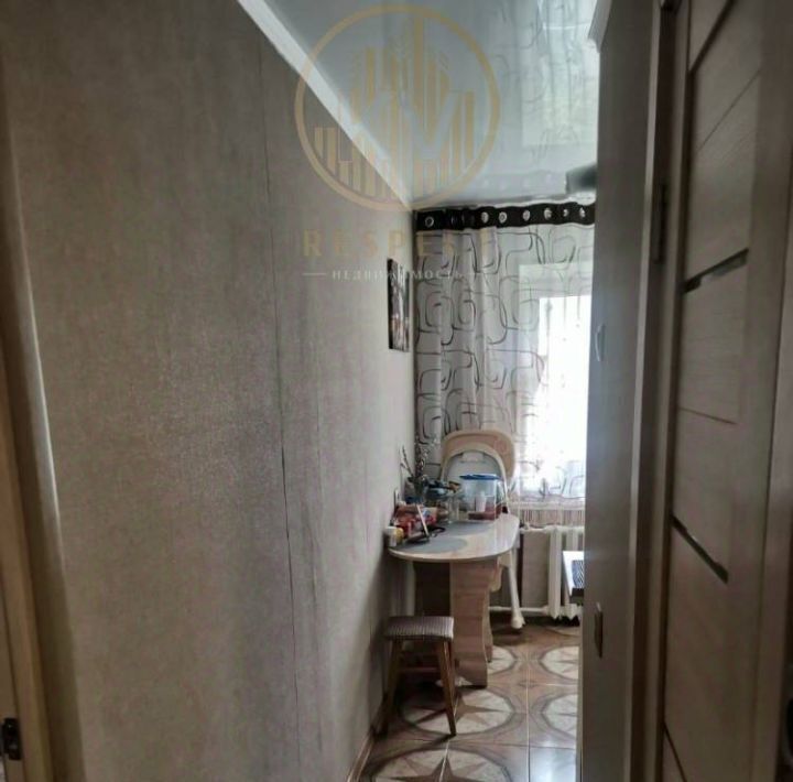 квартира г Ессентуки ул Долина Роз 6 фото 4