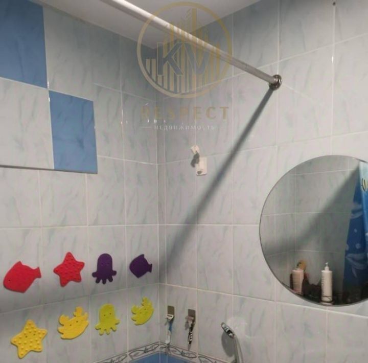 квартира г Ессентуки ул Долина Роз 6 фото 2