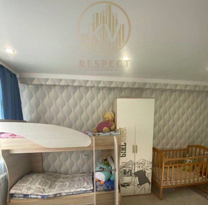 квартира г Ессентуки ул Никольская 21к/4 фото 2