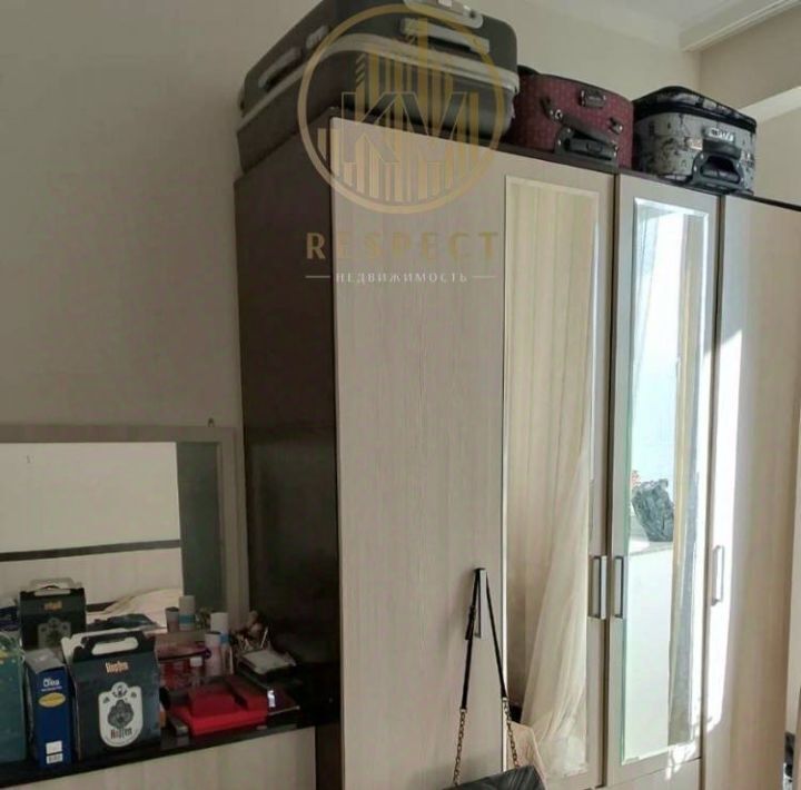 квартира г Ессентуки ул Октябрьская 337/3 фото 2