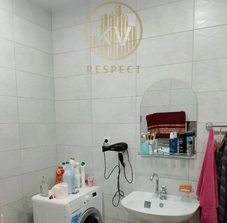 квартира г Ессентуки ул Октябрьская 337/3 фото 4