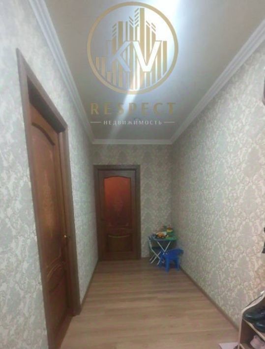 квартира г Ессентуки ул Средняя 1 фото 3