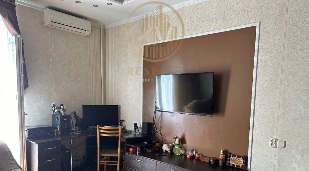 квартира г Ессентуки ул Луначарского 24 фото 4