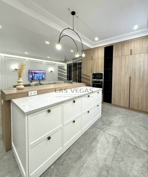 квартира г Казань Козья слобода ул Чистопольская 20/12 фото 3