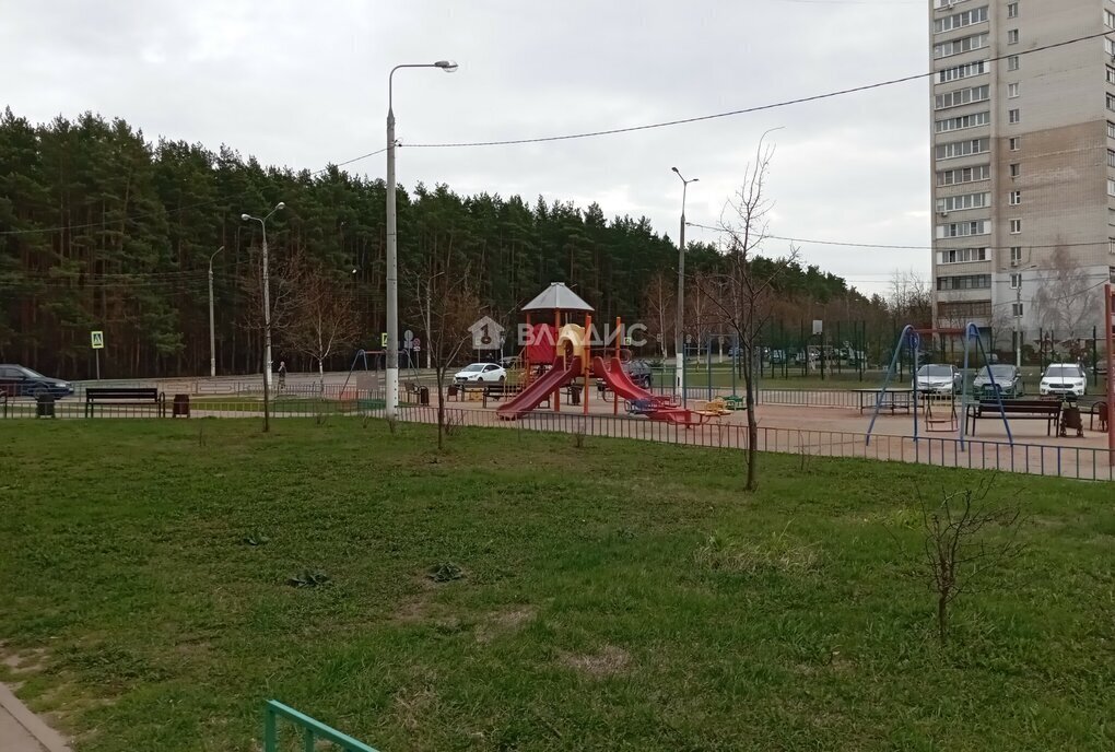 квартира г Подольск ул Давыдова 5 Подольск фото 16