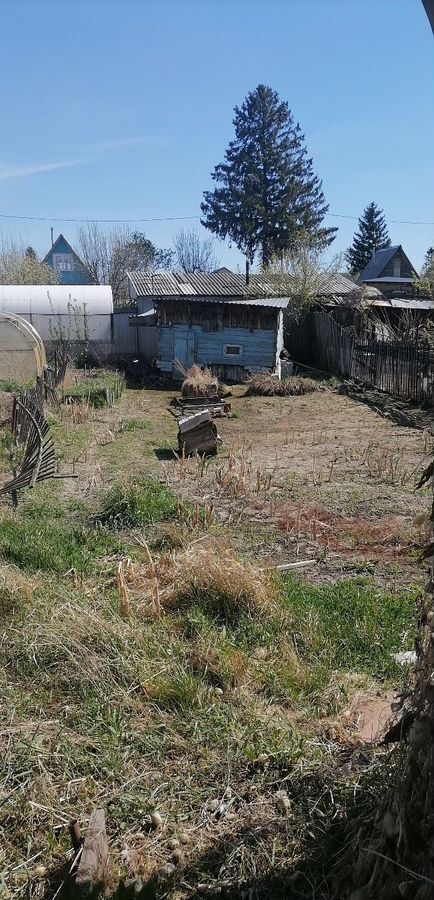 дом г Курган СТ Чигирим 1, 20 фото 2