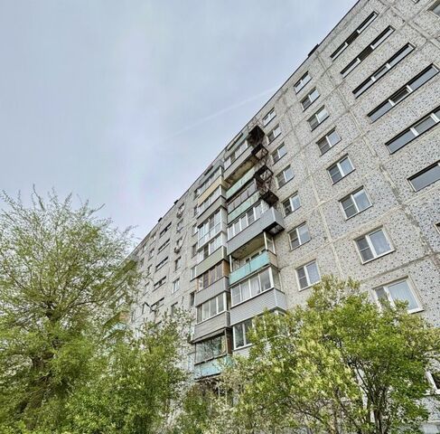 квартира район Центральный ул Октябрьской революции 338 фото