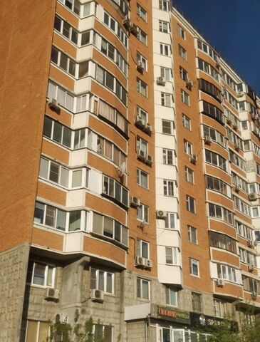 метро Братиславская б-р Перервинский 27к/1 фото