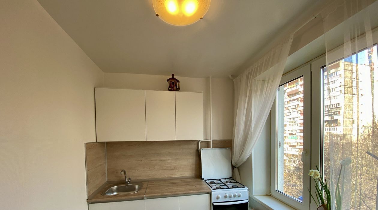 квартира г Одинцово ул Северная 16 Одинцово фото 3
