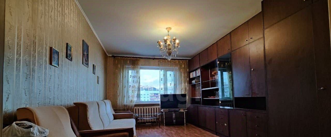 квартира г Одинцово ул Говорова 6 Одинцово фото 4