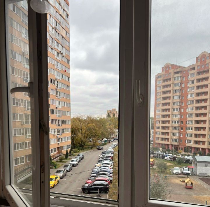 квартира г Люберцы дп Красково ул Лорха 15к/1 Некрасовка фото 3