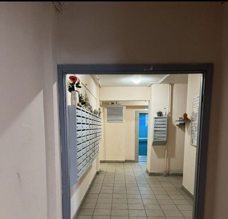 квартира г Люберцы дп Красково ул Лорха 15к/1 Некрасовка фото 4