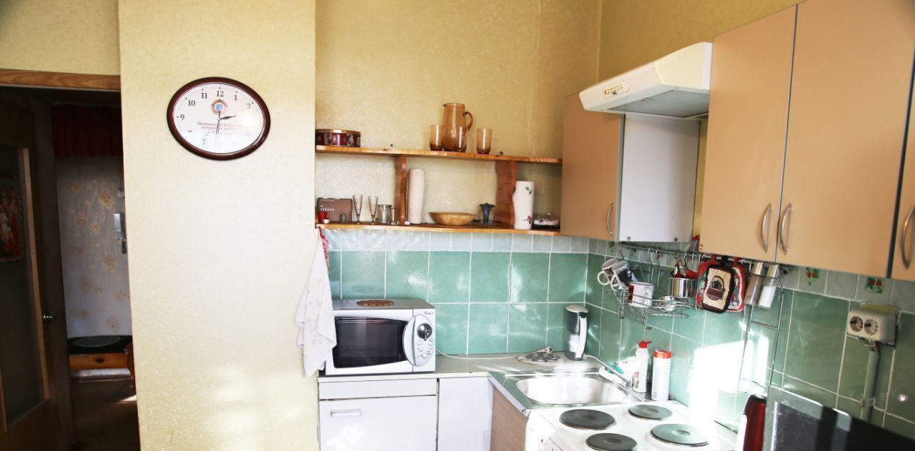 квартира г Королев пр-кт Космонавтов 44 ВДНХ фото 3