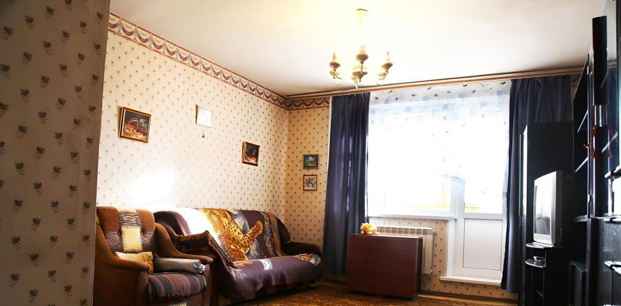 квартира г Королев пр-кт Космонавтов 44 ВДНХ фото 4