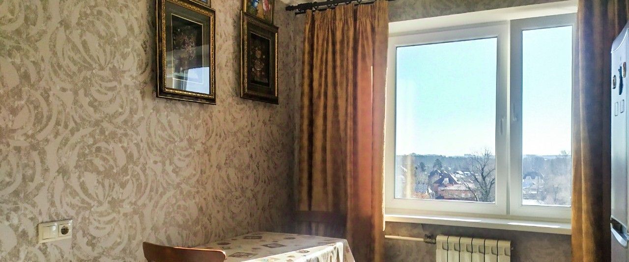 квартира г Балашиха мкр Дзержинского Никольское, 51 фото 2