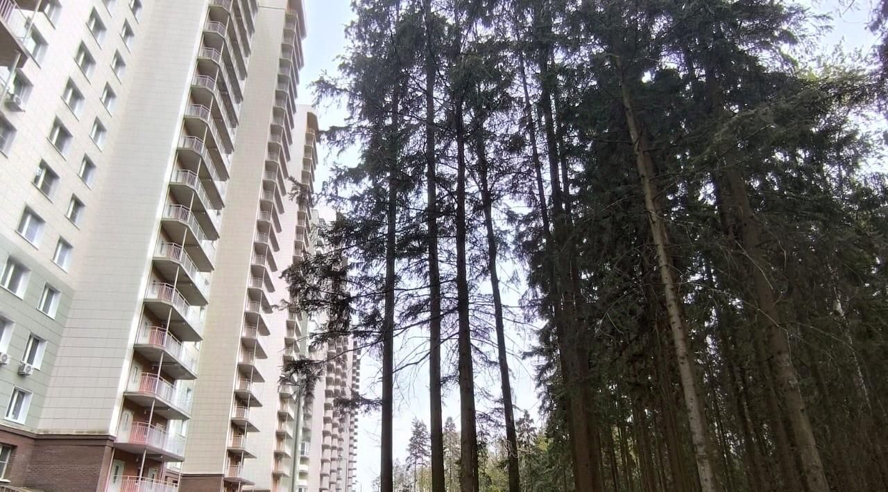 квартира г Красногорск ул Игоря Мерлушкина 6 Опалиха фото 2